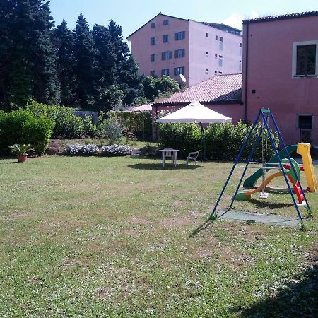 B&B Principit Avellino Exteriér fotografie