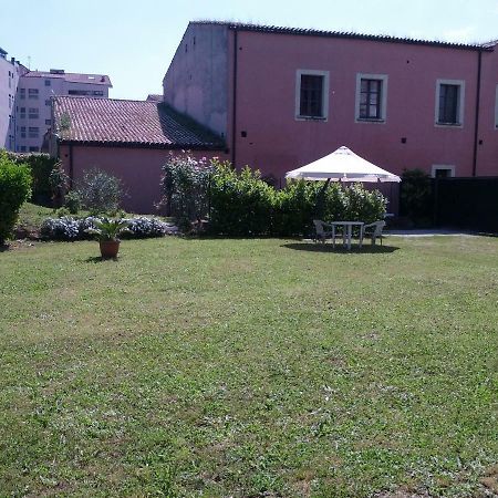 B&B Principit Avellino Exteriér fotografie