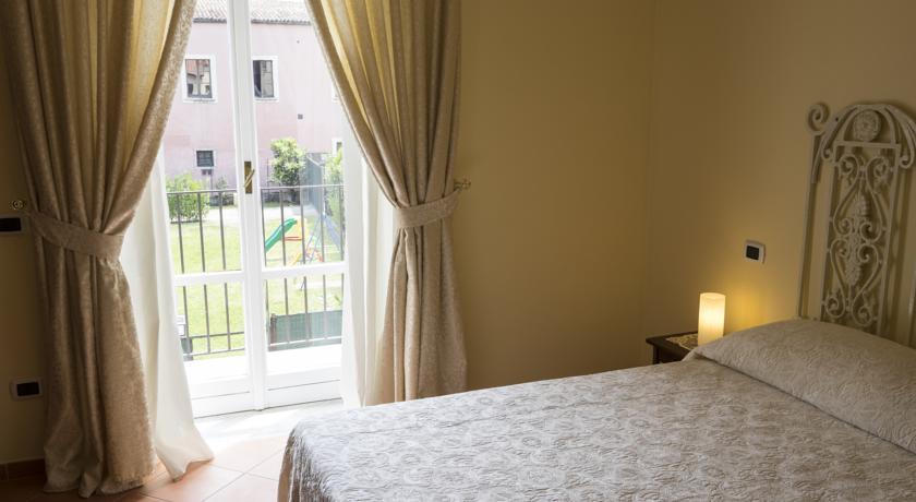 B&B Principit Avellino Pokoj fotografie