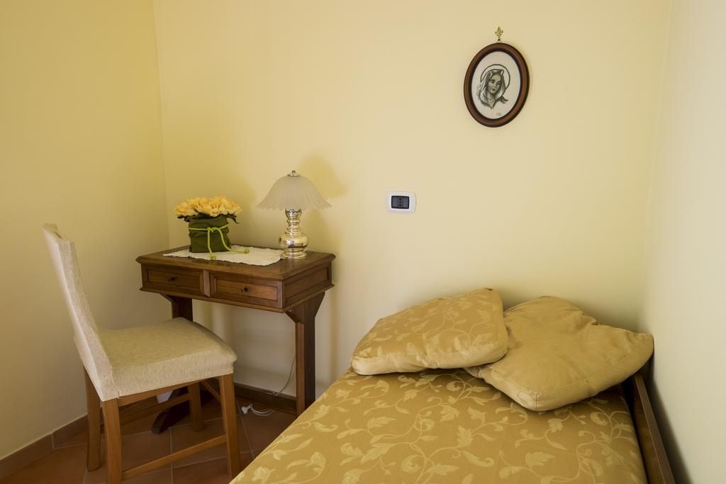B&B Principit Avellino Pokoj fotografie