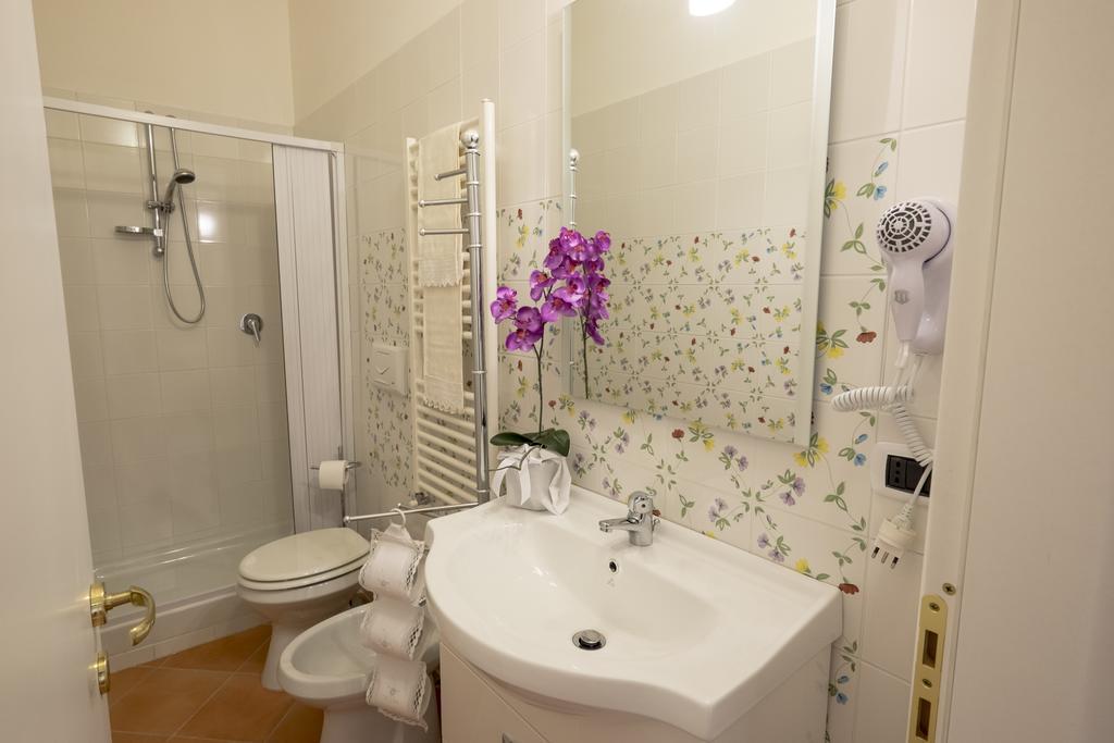B&B Principit Avellino Pokoj fotografie