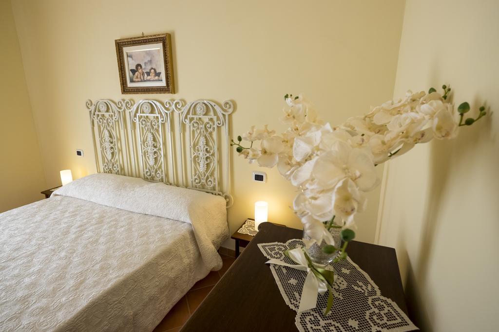 B&B Principit Avellino Pokoj fotografie