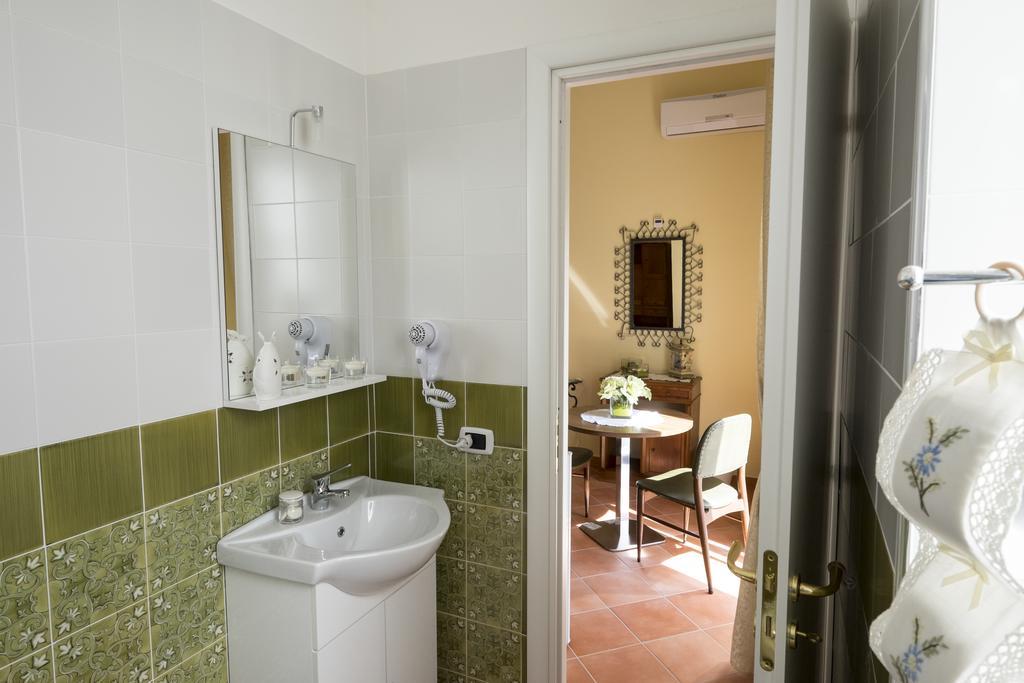 B&B Principit Avellino Pokoj fotografie