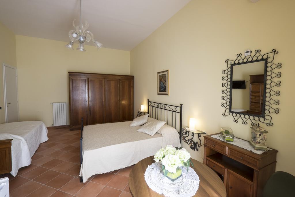 B&B Principit Avellino Pokoj fotografie
