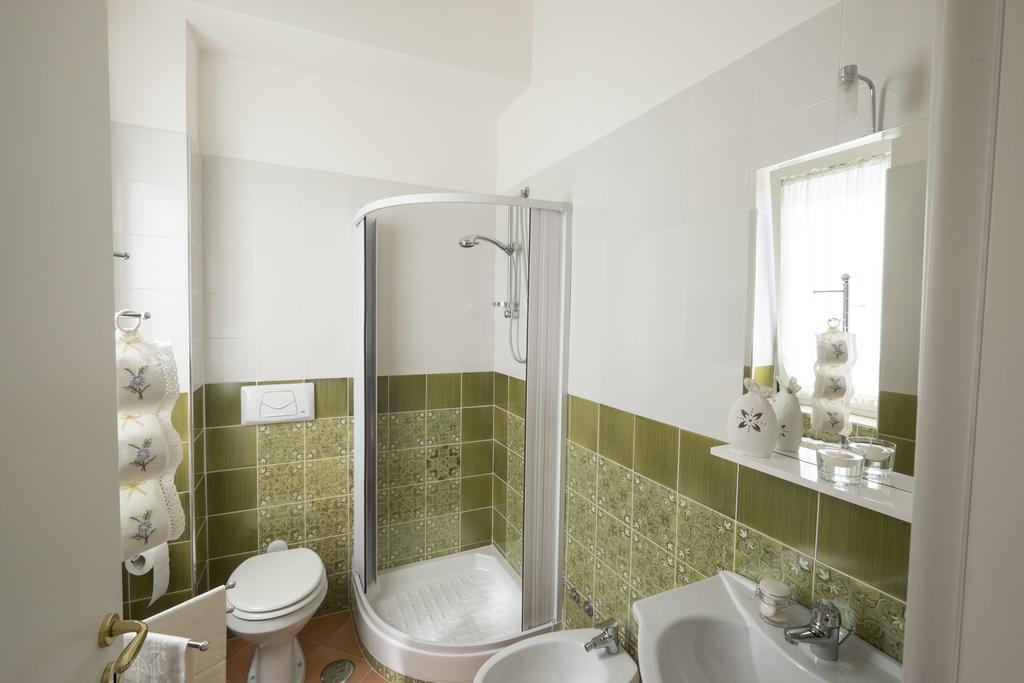 B&B Principit Avellino Pokoj fotografie