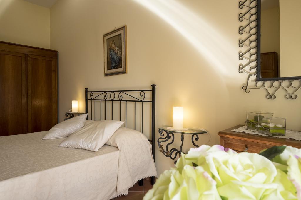 B&B Principit Avellino Pokoj fotografie