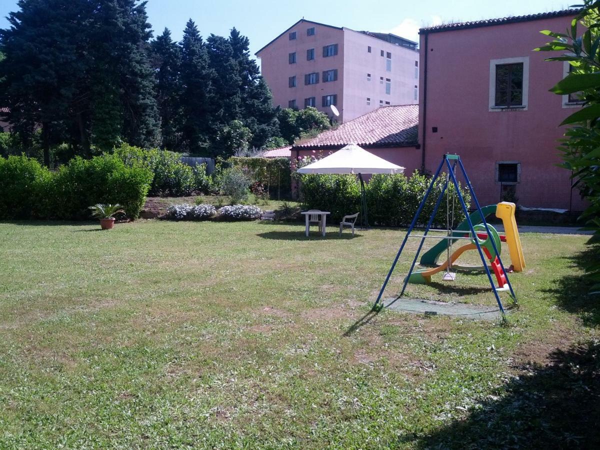 B&B Principit Avellino Exteriér fotografie