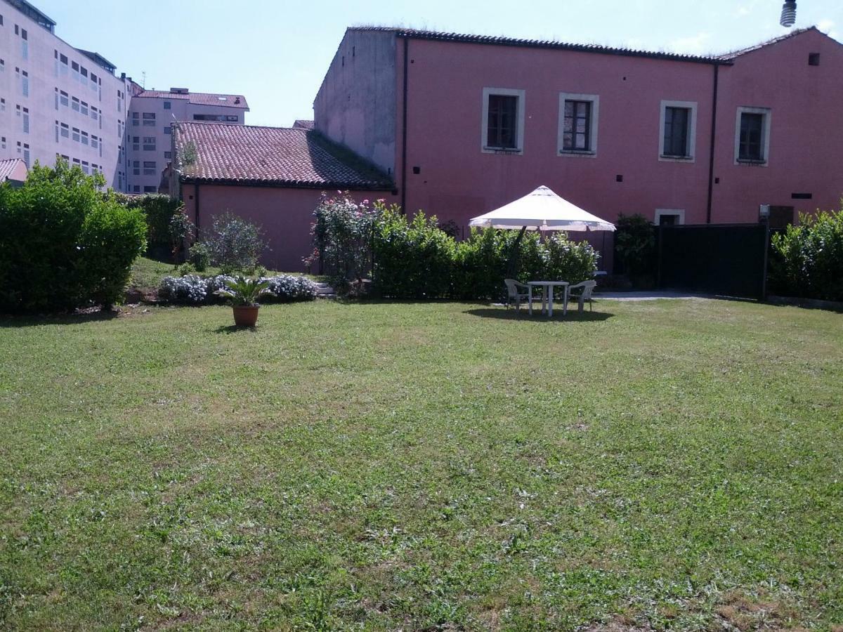 B&B Principit Avellino Exteriér fotografie