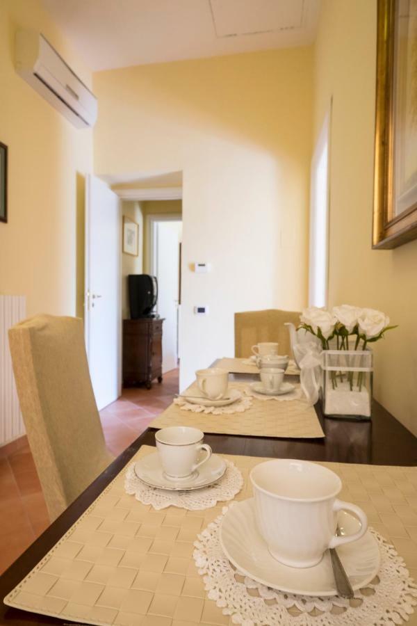 B&B Principit Avellino Exteriér fotografie